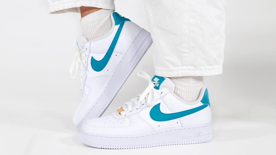 nike air force 1 size fit