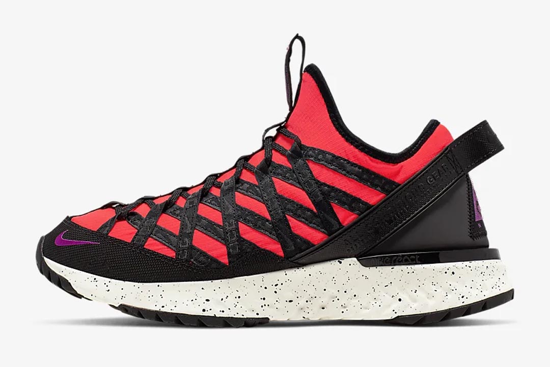 These 15 Remarkable React Sneakers Just Hit Nike UK's Boxing Day Sale