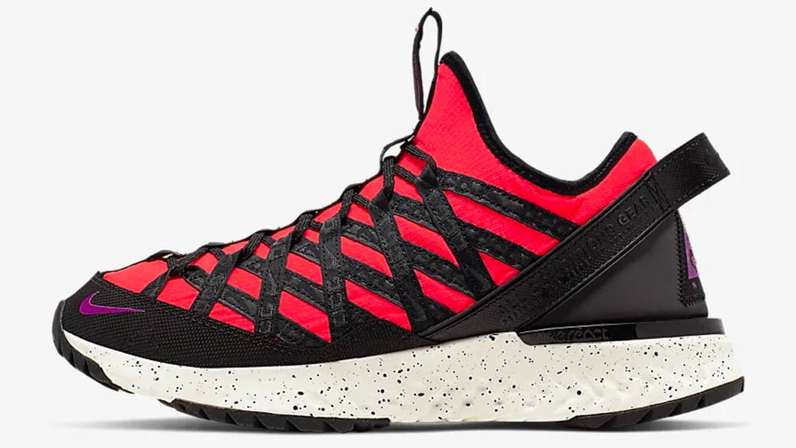 These 15 Remarkable React Sneakers Just Hit Nike UK's Boxing Day Sale