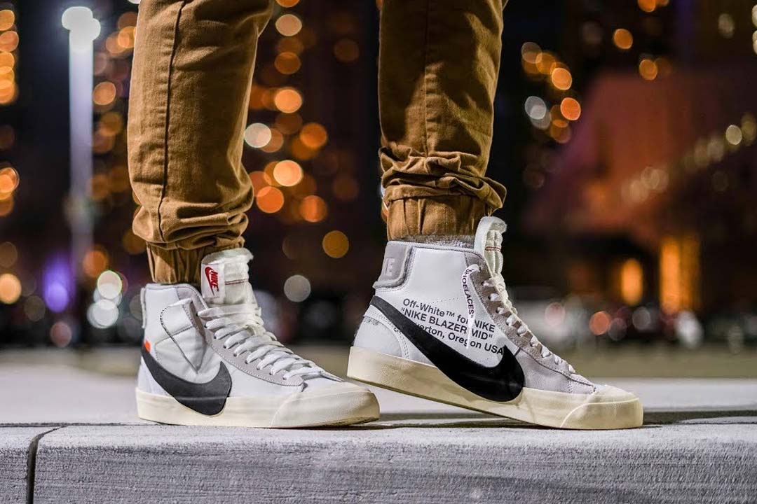 The 20 Most Valuable Sneakers Of The Decade