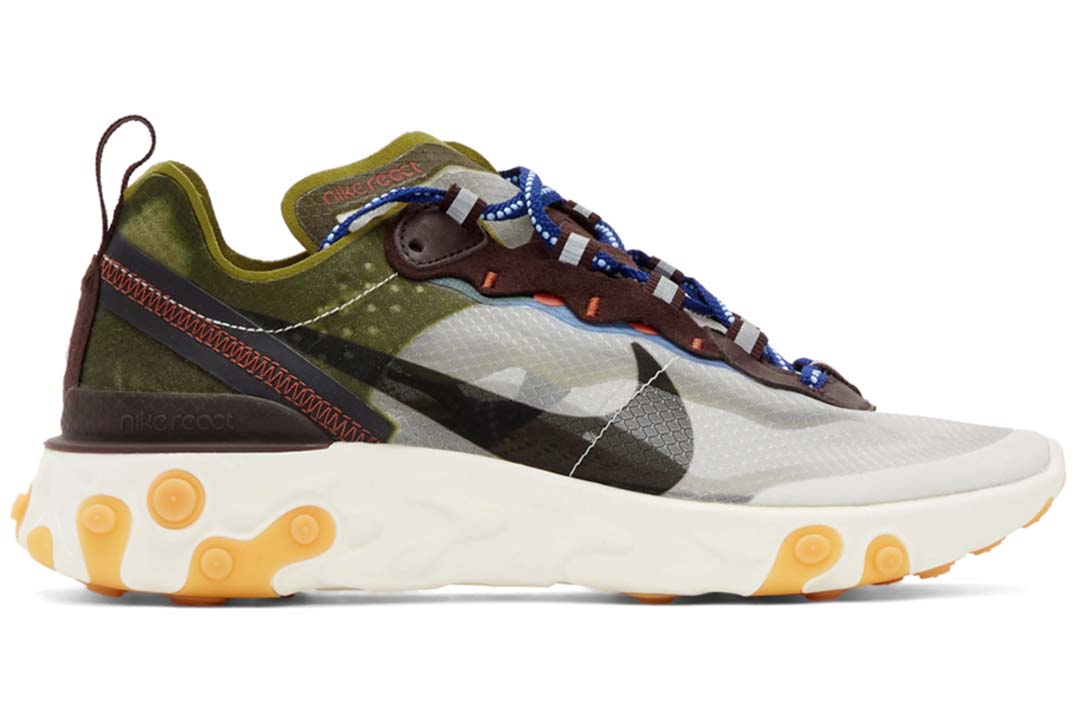 Don’t Miss These 20 High End Sneakers Now On Sale At SSENSE
