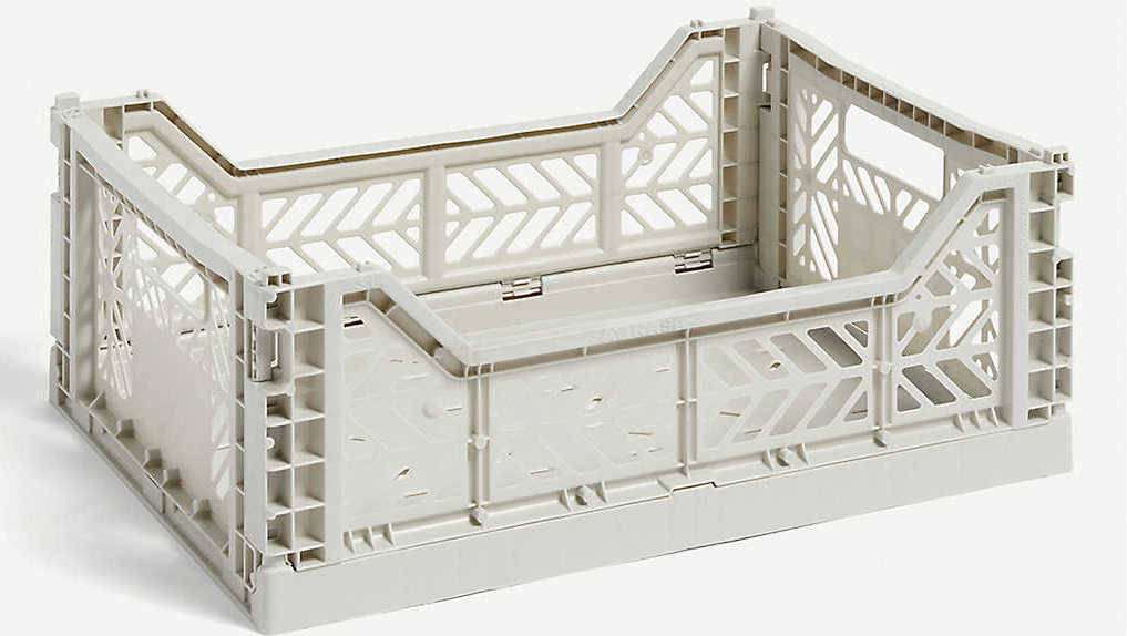 Hay Stackable Storage