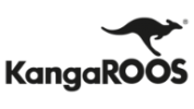 Kangaroos Brand Logo