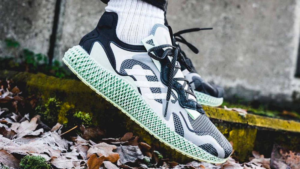 Image via Solebox adidas Consortium Runner 4D V2