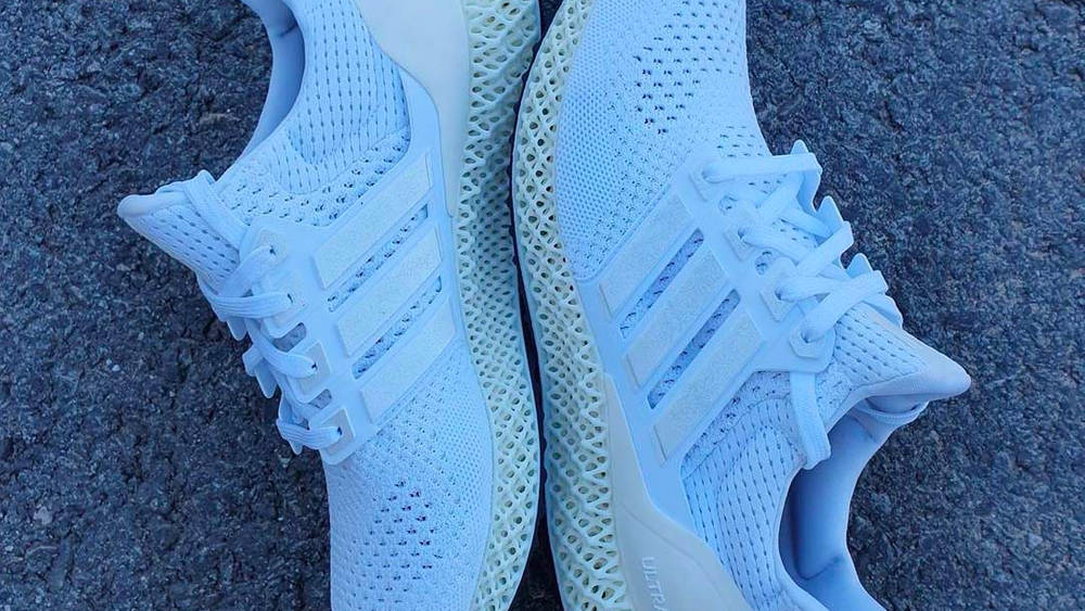 Image via yankeekicks adidas Ultra 4D