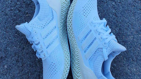 Futurecraft 4D And Ultra Boost Finally Come Together For the adidas Ultra 4D Futurecraft 4D And Ultra Boost Finally Come Together For the adidas Ultra 4D