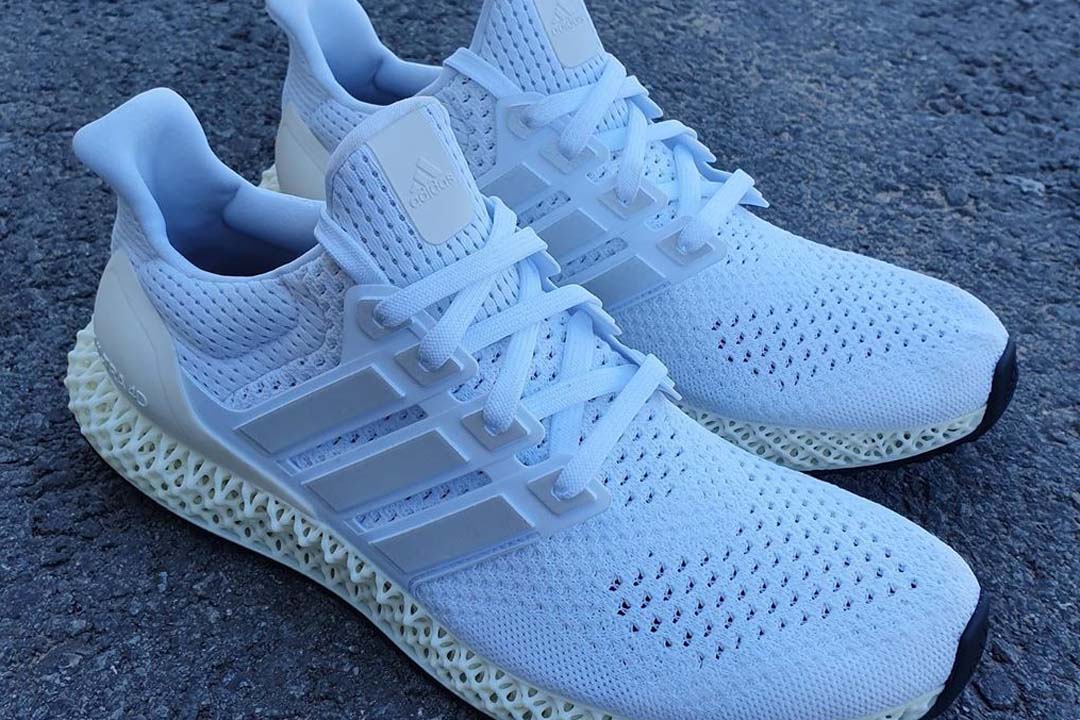 adidas Ultra 4D