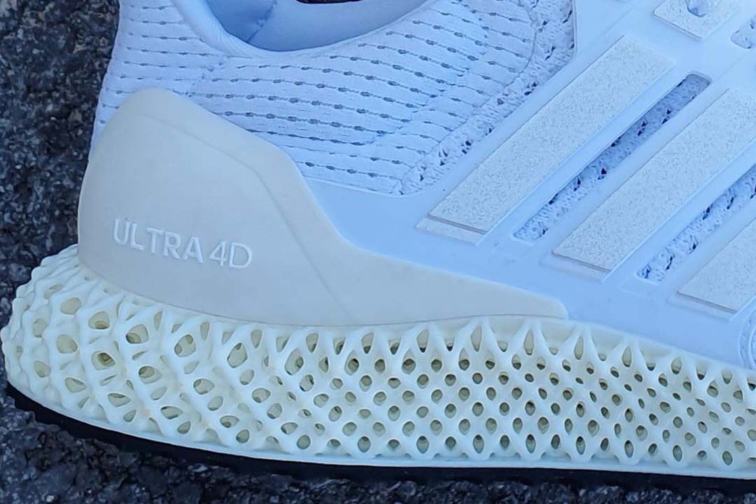 adidas Ultra 4D