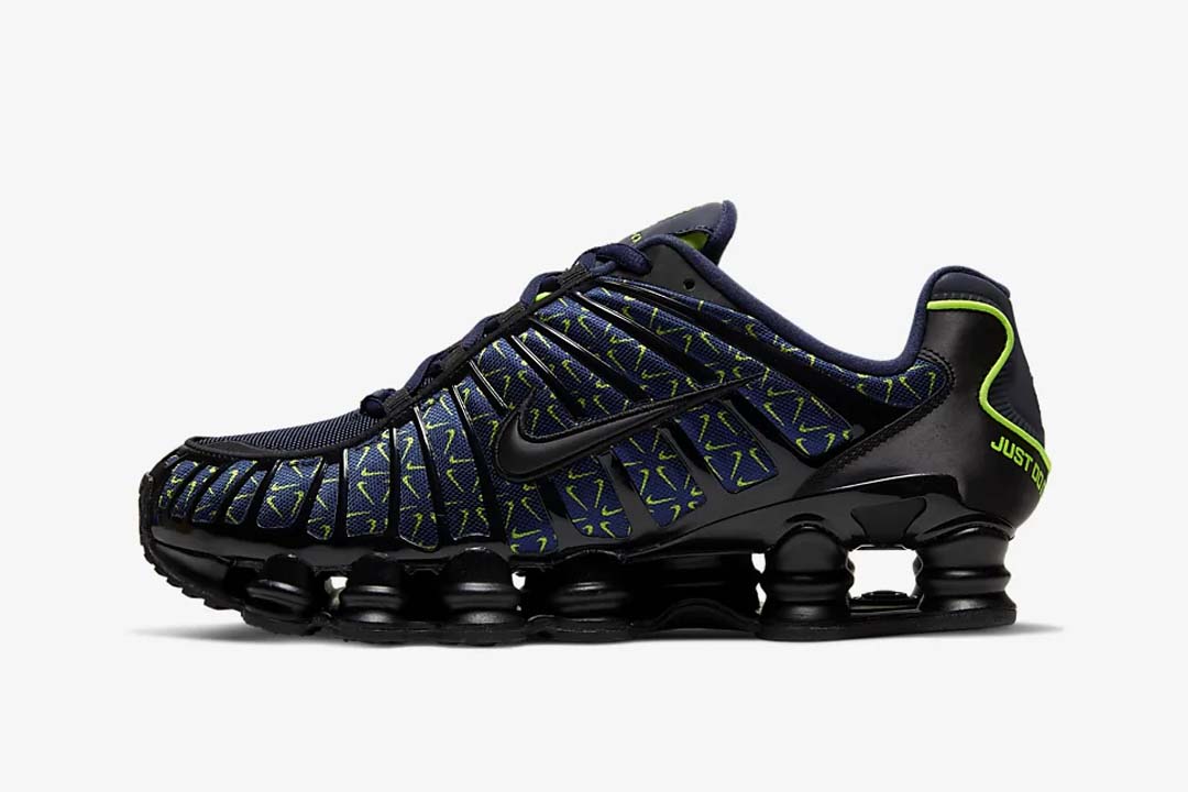 Don't Miss These HEAD TURNING New Releases From Nike UK!