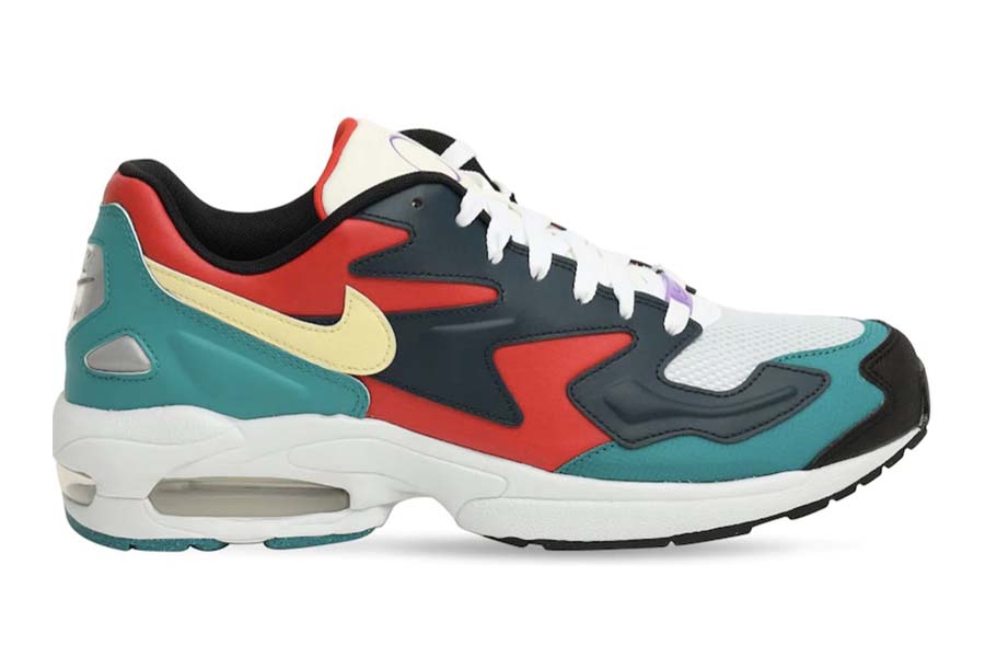 Slash An EXTRA 40% OFF These Must-Have Nike Trainers For A Limited Time!