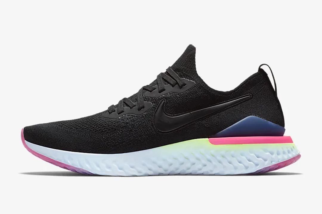 These 15 Remarkable React Sneakers Just Hit Nike UK's Boxing Day Sale