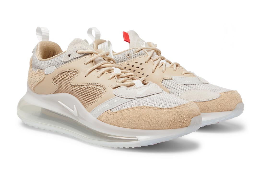 Take Up To 50% Off These High Heat Sneakers At Mr Porter!