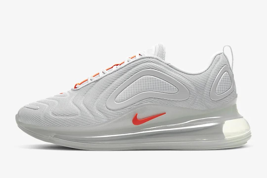 Splash That Christmas Cash On These 15 New Sneakers From Nike UK