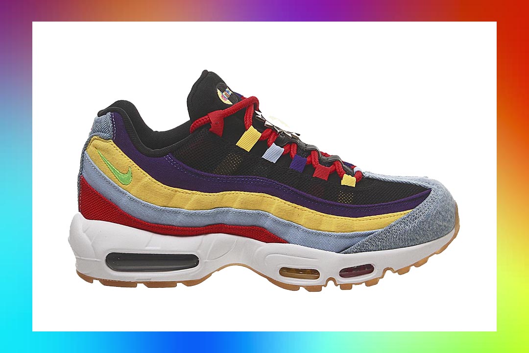 Head Into 2020 With These 20 Discounted Sneakers Across UK Retailers