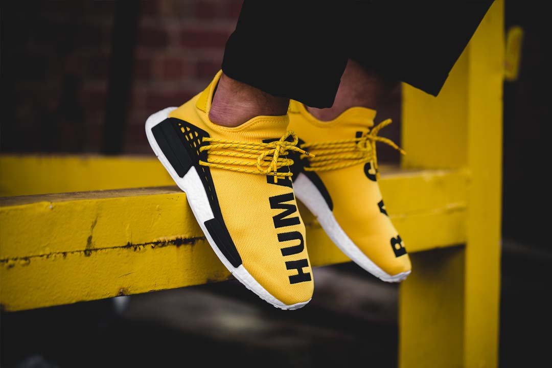 The 20 Most Valuable Sneakers Of The Decade