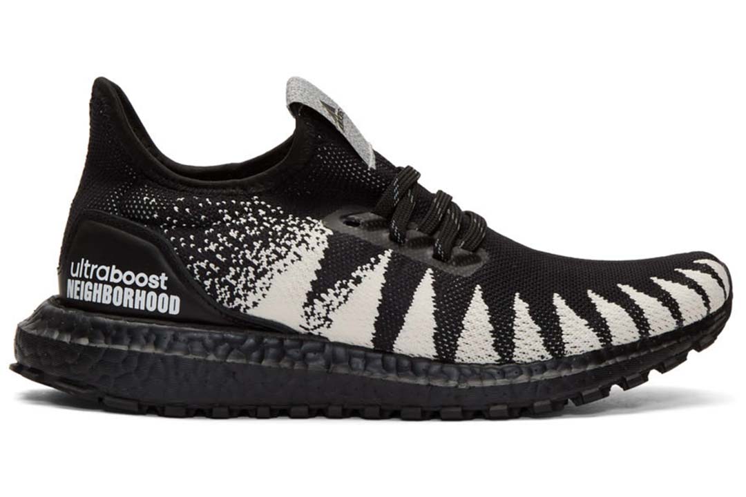 Don’t Miss These 20 High End Sneakers Now On Sale At SSENSE