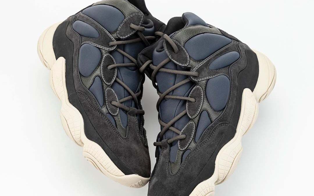 yeezy boost 500 slate