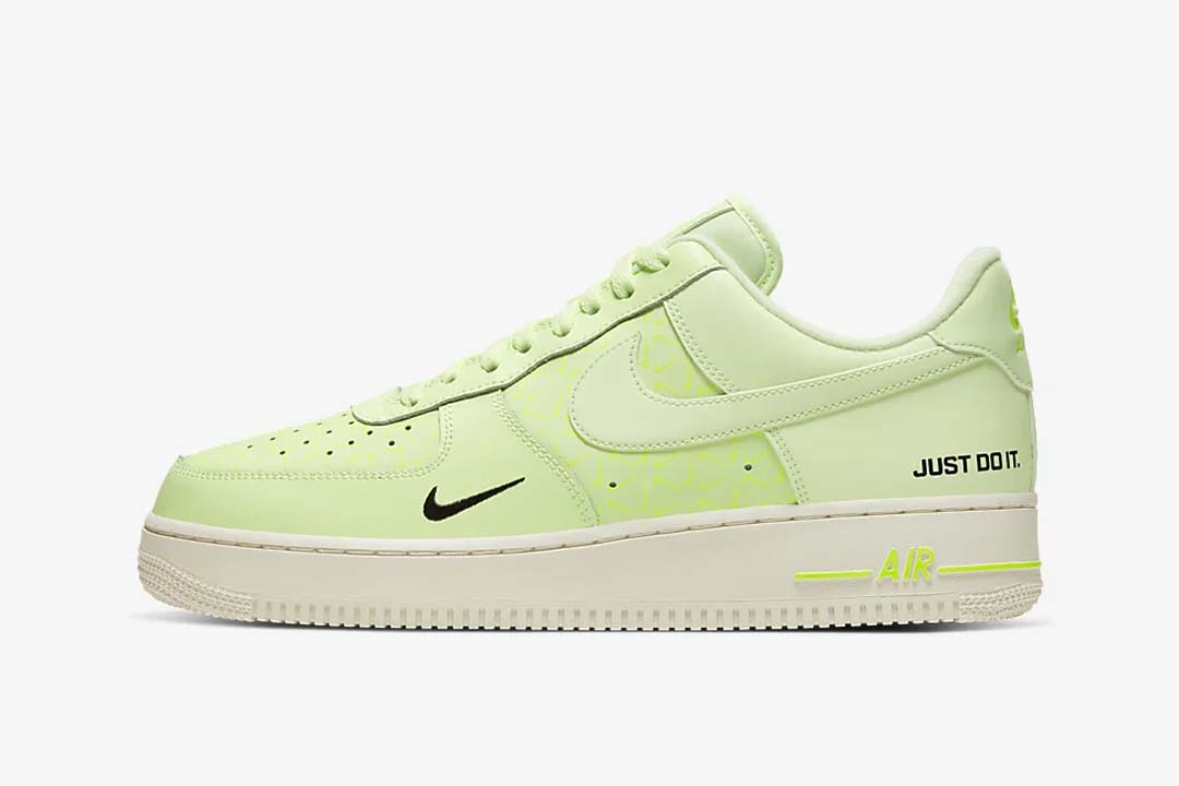 Don't Miss These HEAD TURNING New Releases From Nike UK!