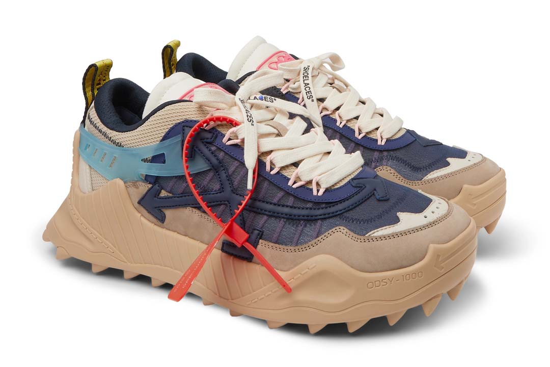 Make Someone's Crep-mas With These 25 Extraordinary Sneakers!