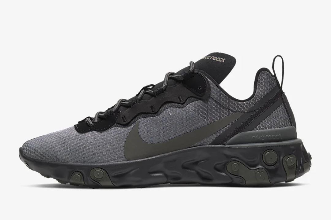 Splash That Christmas Cash On These 15 New Sneakers From Nike UK