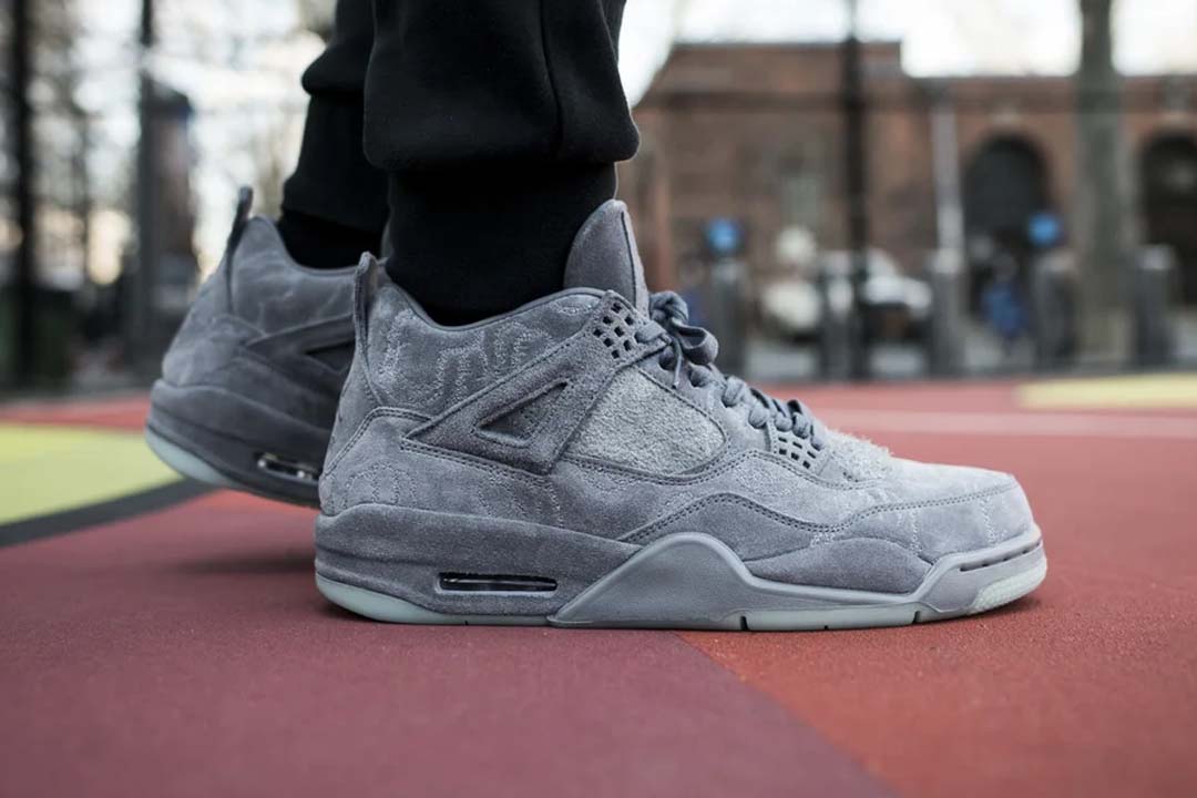 The 20 Most Valuable Sneakers Of The Decade