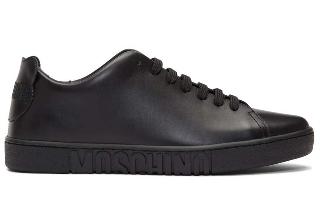 Don’t Miss These 20 High End Sneakers Now On Sale At SSENSE