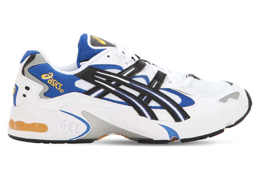 20 Phenomenal Sneakers Now Under £100 With This 40% Promo Code