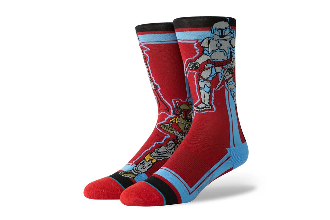 Up Your Sock Game With Stance And Get A Free Beanie!
