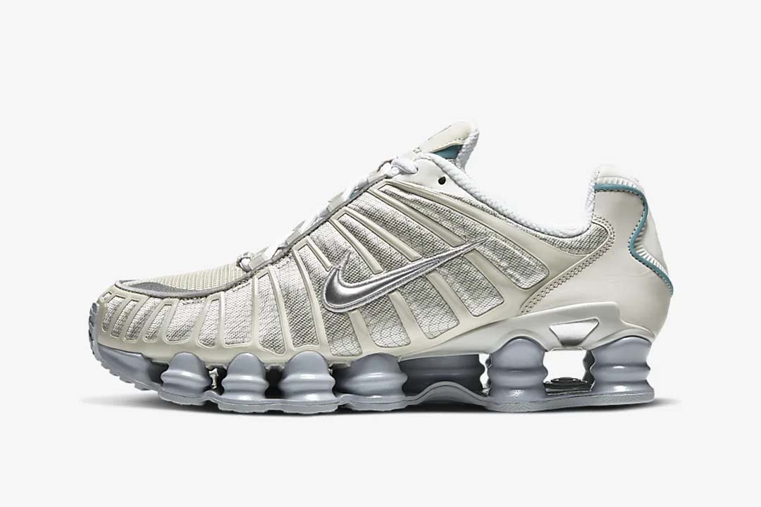 Don't Miss These HEAD TURNING New Releases From Nike UK!