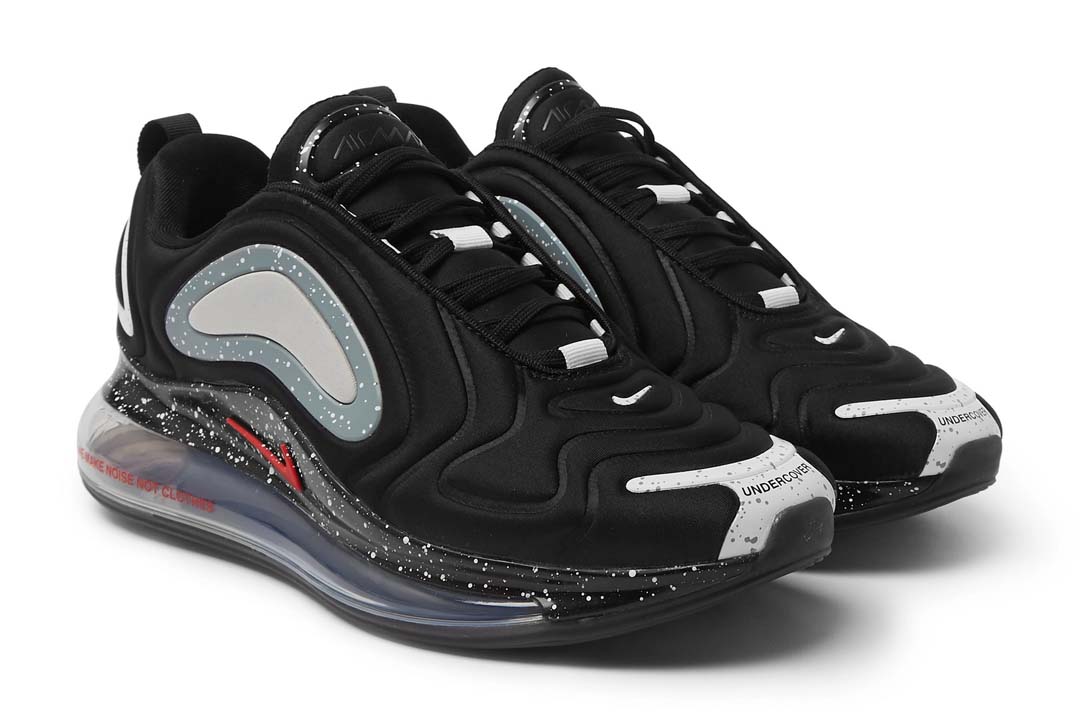 Make Someone's Crep-mas With These 25 Extraordinary Sneakers!