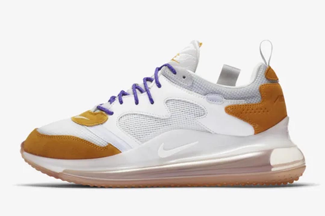 Splash That Christmas Cash On These 15 New Sneakers From Nike UK