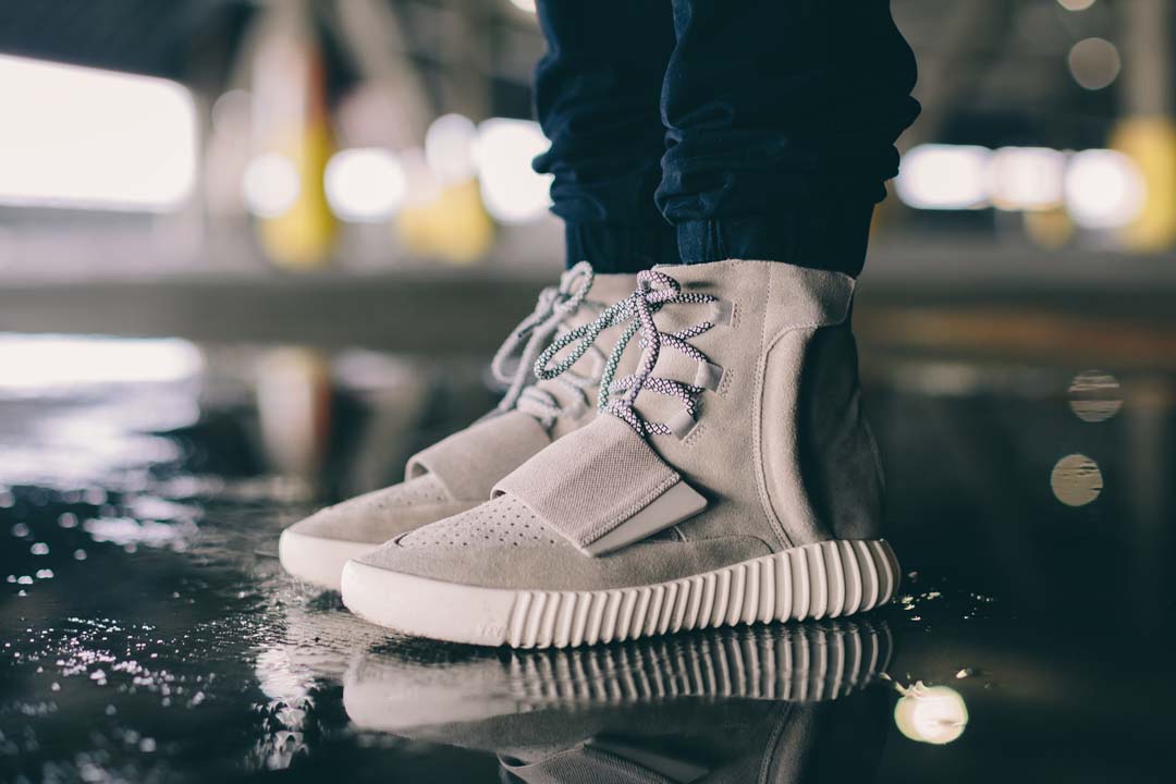 The 20 Most Valuable Sneakers Of The Decade
