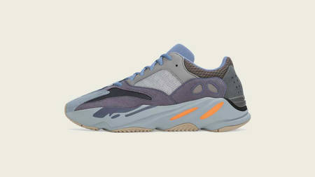Release Reminder: Don’t Miss The Yeezy 700 "Carbon Blue"! Release Reminder: Don’t Miss The Yeezy 700 "Carbon Blue"!