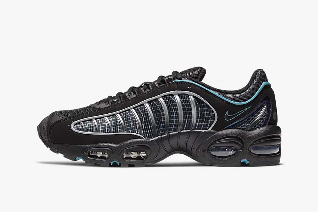 Don't Miss These HEAD TURNING New Releases From Nike UK!