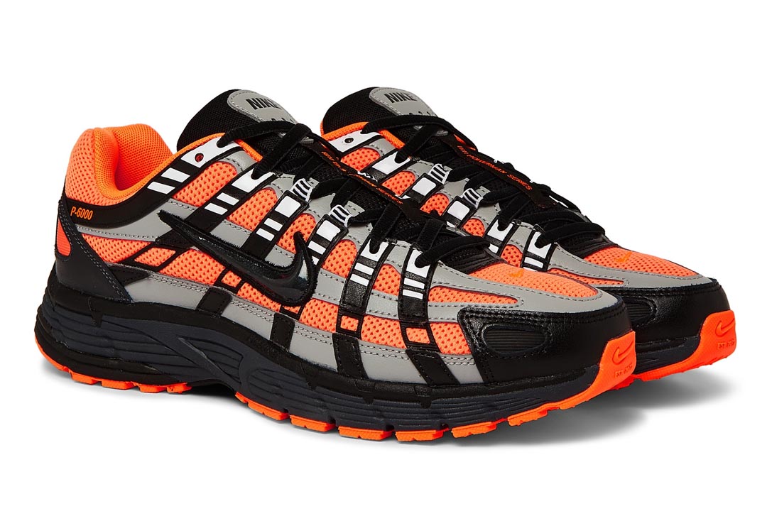Take Up To 50% Off These High Heat Sneakers At Mr Porter!