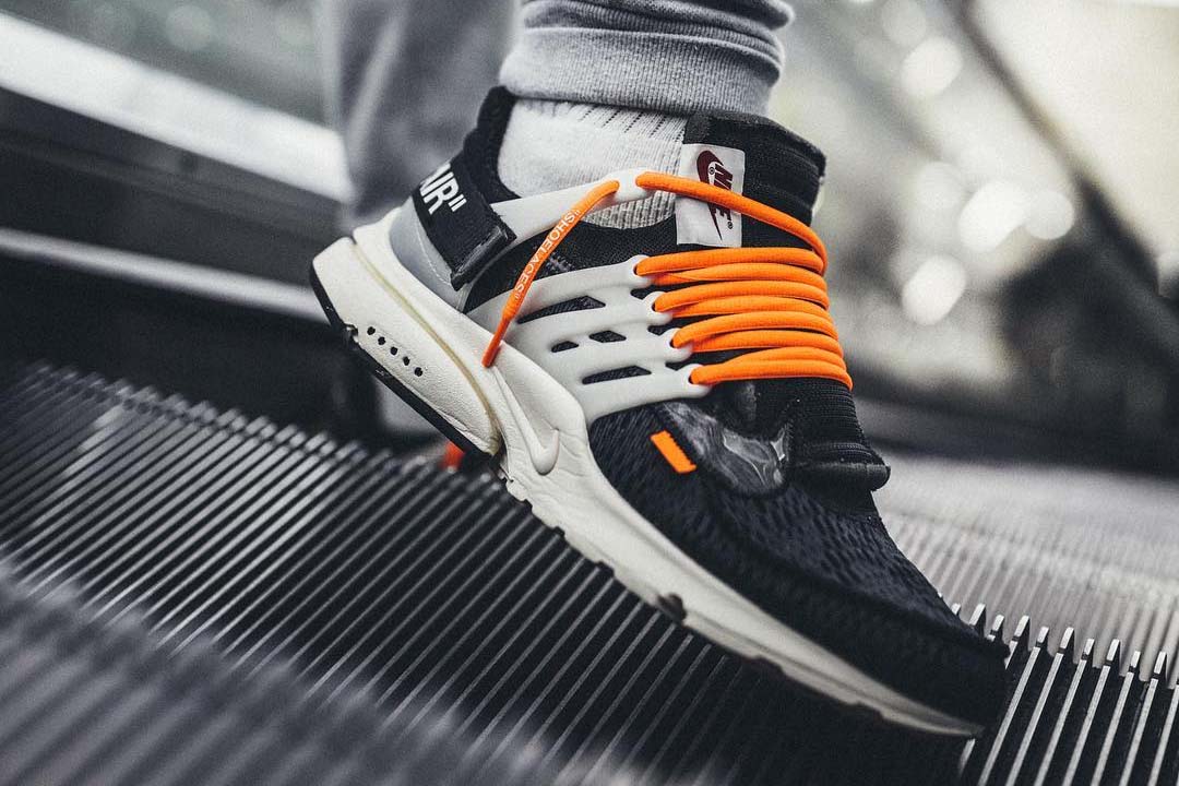 The 20 Most Valuable Sneakers Of The Decade