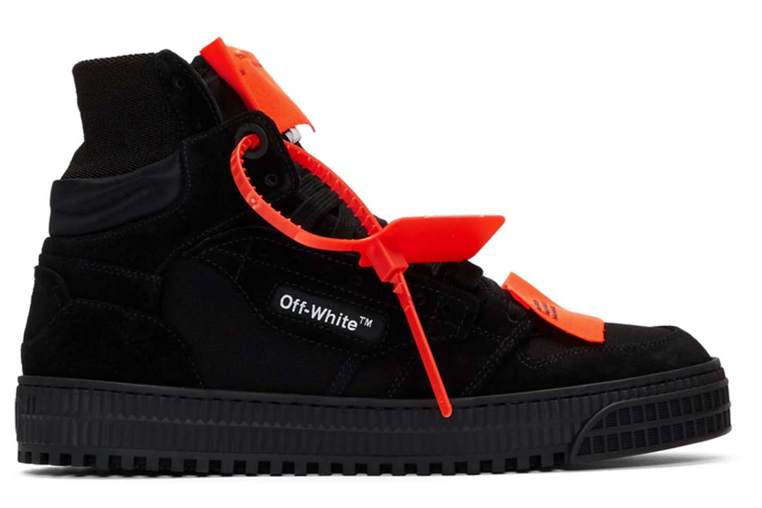 Don’t Miss These 20 High End Sneakers Now On Sale At SSENSE