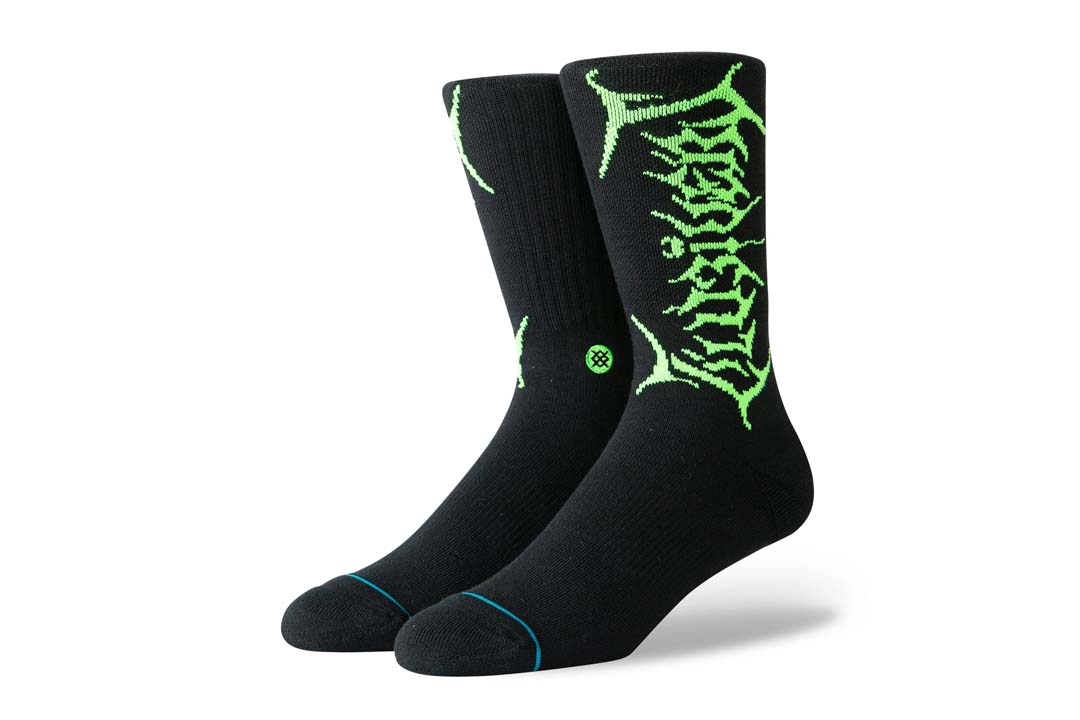 Up Your Sock Game With Stance And Get A Free Beanie!