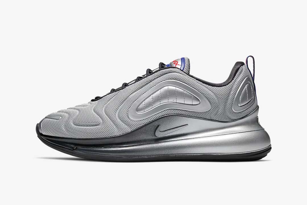 Don't Miss These HEAD TURNING New Releases From Nike UK!