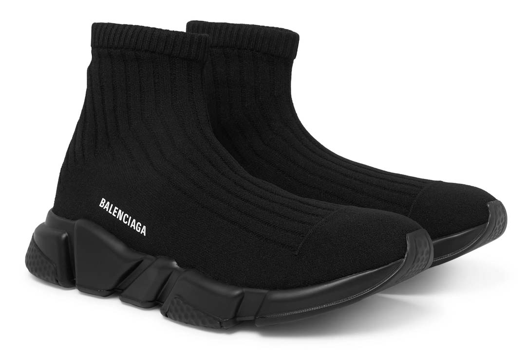 Make Someone's Crep-mas With These 25 Extraordinary Sneakers!