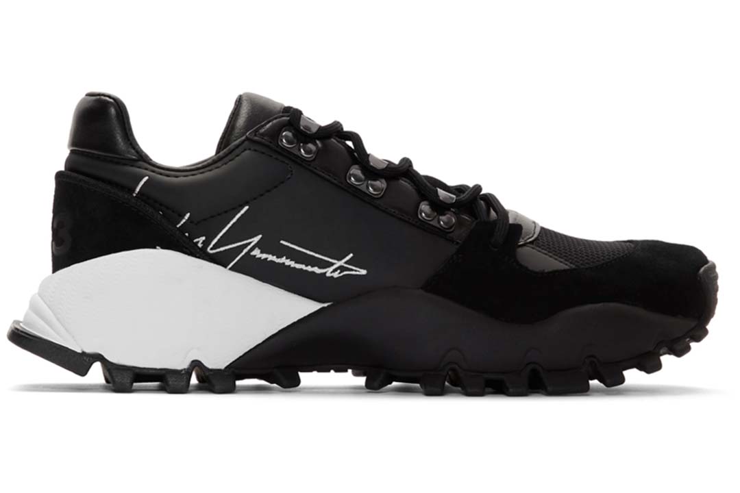 Don’t Miss These 20 High End Sneakers Now On Sale At SSENSE