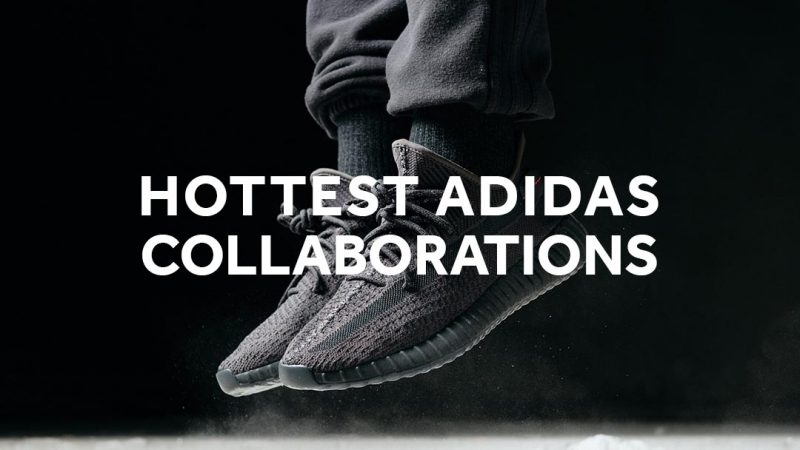 hottest adidas shoes 2019