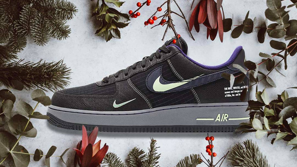 These 10 Nike Sneakers Are Expected To Sellout This Christmas This Selfridges 30% Off Code Applies To Yeezy, Off-White And Balenciaga