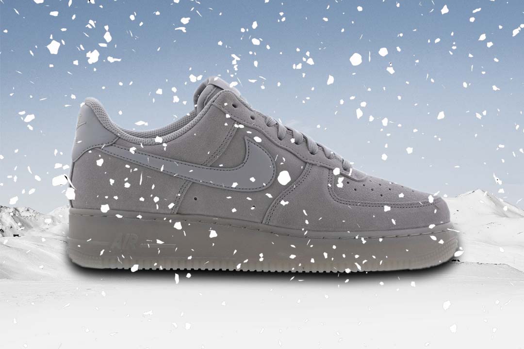 Here's Every Must-Cop Air Force 1 Of December 15