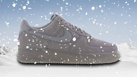 Here's Every Must-Cop Air Force 1 Of December Here's Every Must-Cop Air Force 1 Of December