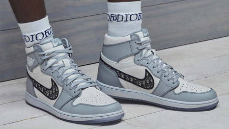 Jordan Brand Records Its First Ever Billion-Dollar Quarter