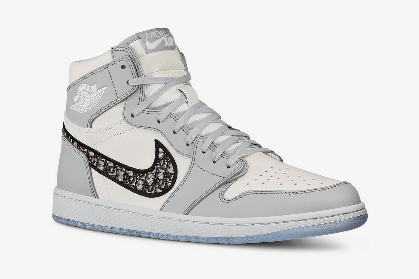 Dior x Air Jordan 1 High
