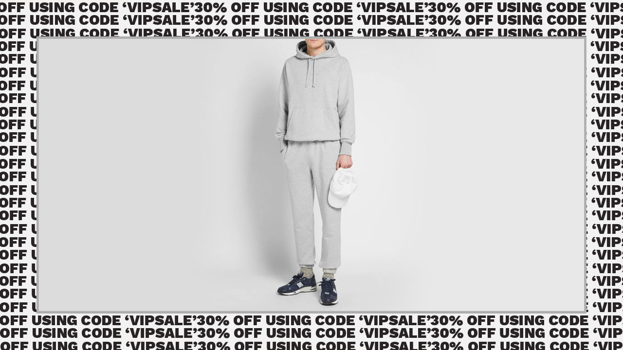Save 30% On These Incredible Clothes At The END. VIP Sale