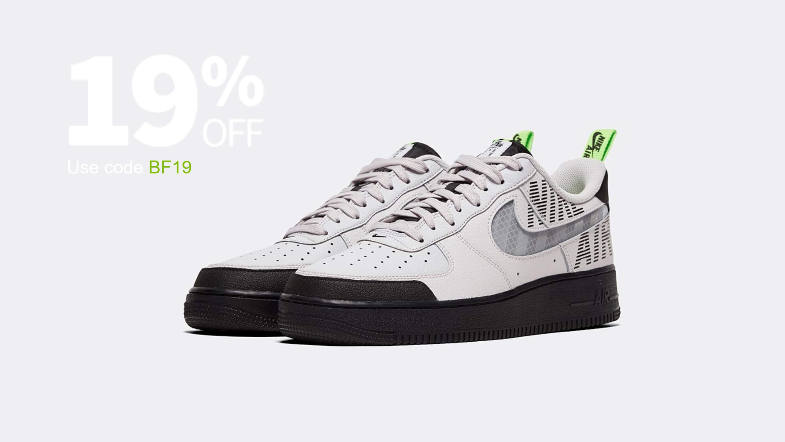 Don't Miss Footasylum's PRICE DROP On These 10 New Nike Trainers 3