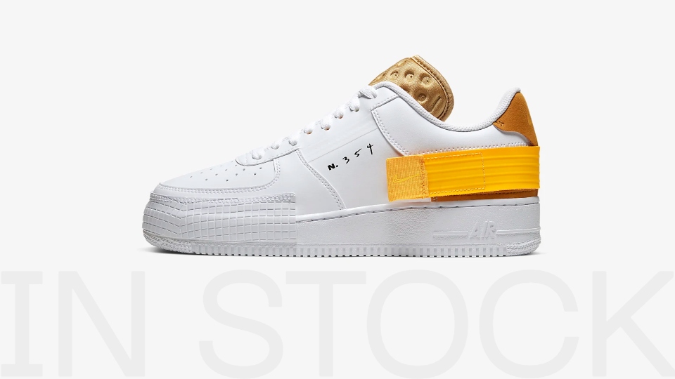 12 Sneakers That Sold Out At Nike But Are Still In-Stock Across UK Retailers 10